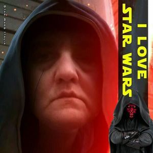 Meet your Posher, Gary